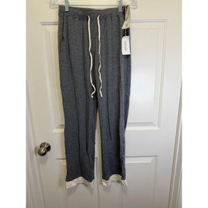 Haven Well Within TENCEL™ Lounge Pants Gray | Size XS | NWT | Ultra Soft